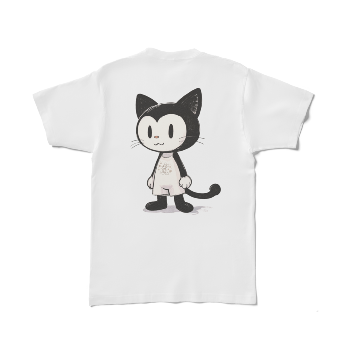 Tシャツ - L - 白