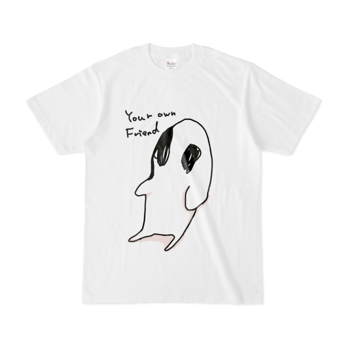 Tシャツ - S - 白