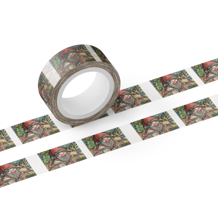 マスキングテープ - テープ幅 15mm