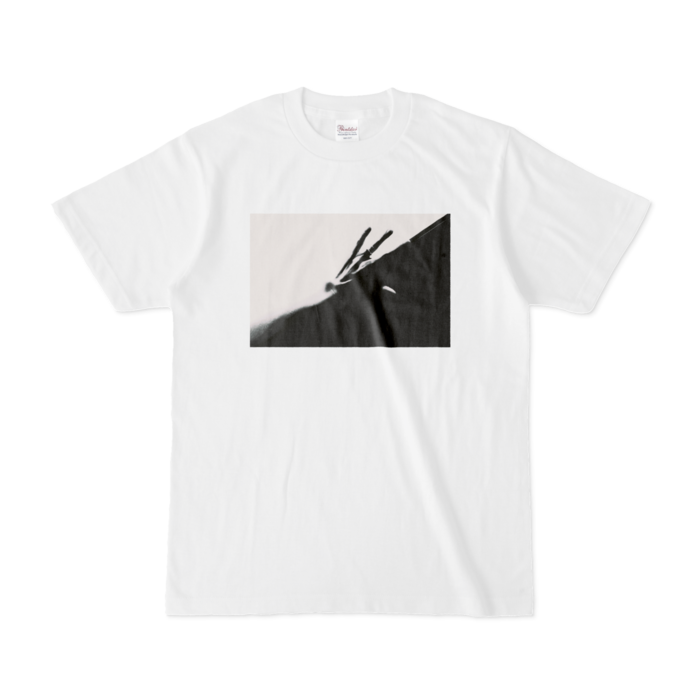 Tシャツ - S - 白