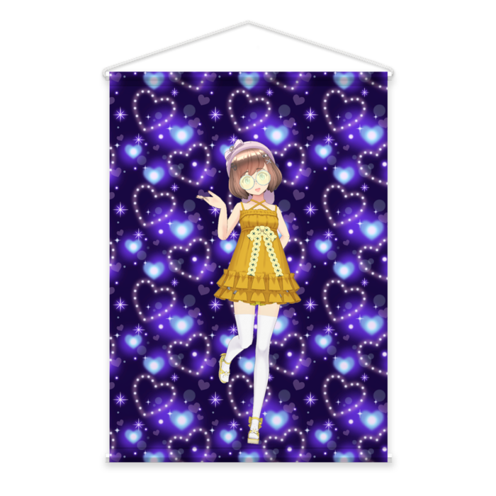 タペストリー - B2縦