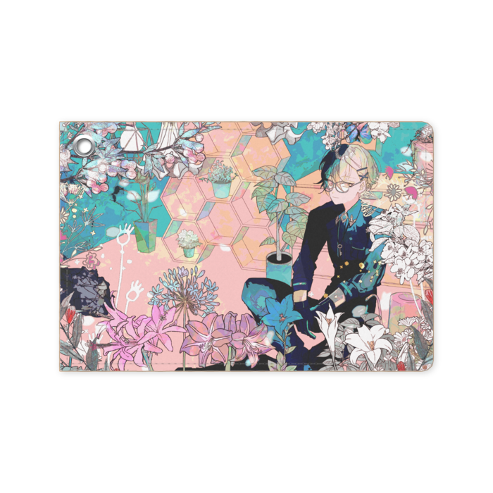 Type-B