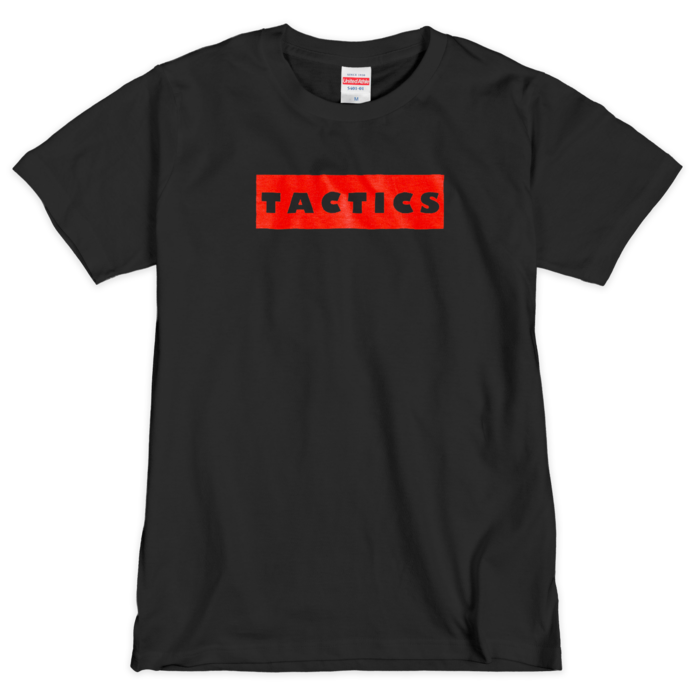 Tシャツ(シルクスクリーン印刷) - M - 1色