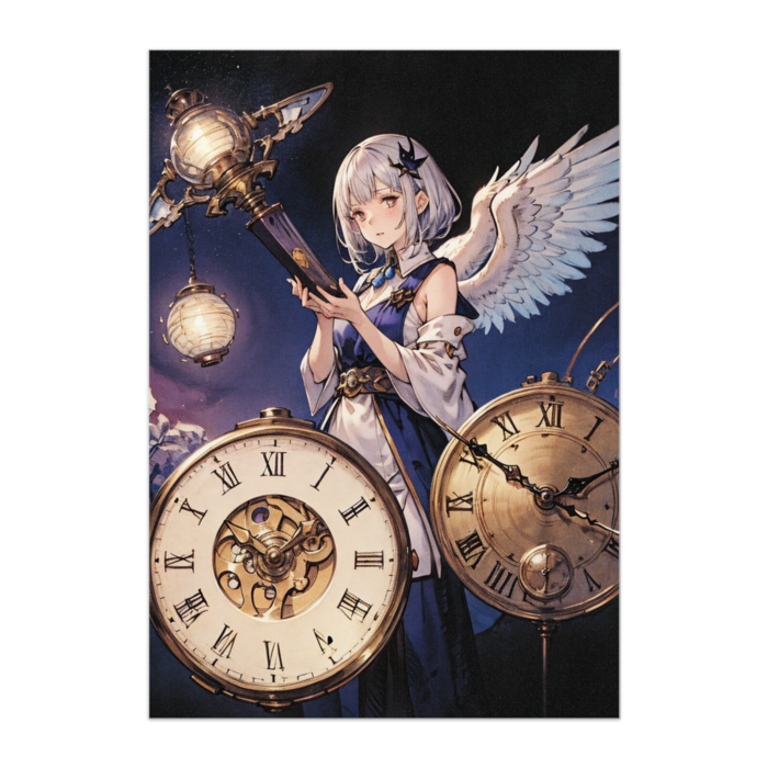 ポスター - A2