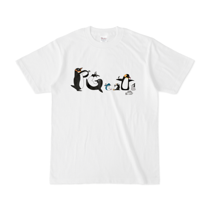 Tシャツ - S - 白