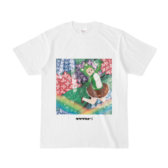 Tシャツ - S - 白