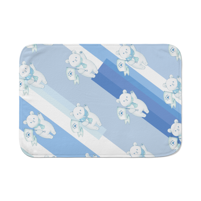 ブランケット - 700 x 1000 (mm)