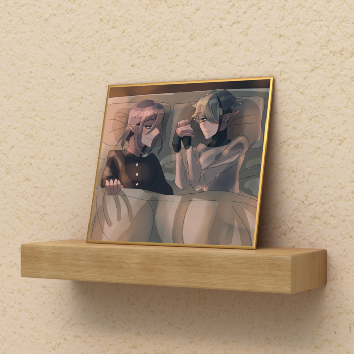 イアクロおふとん