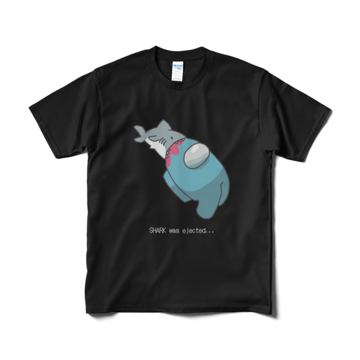 Tシャツ - M - ブラック