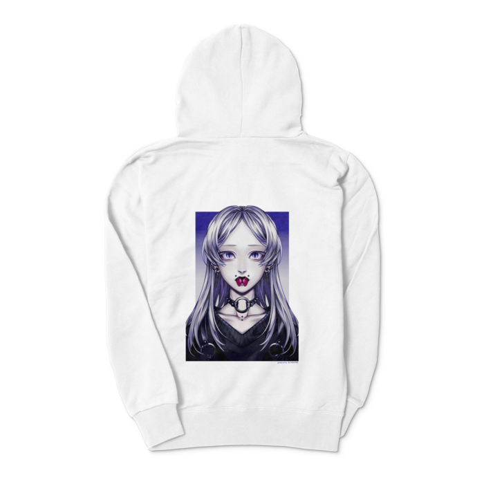 ブルー マークなし ver - S -