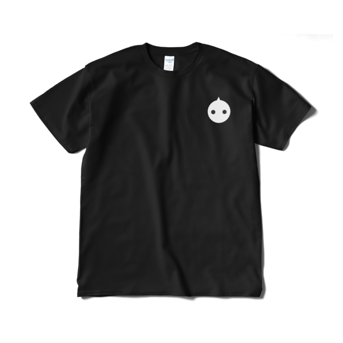 Tシャツ（短納期） - XL - ブラック