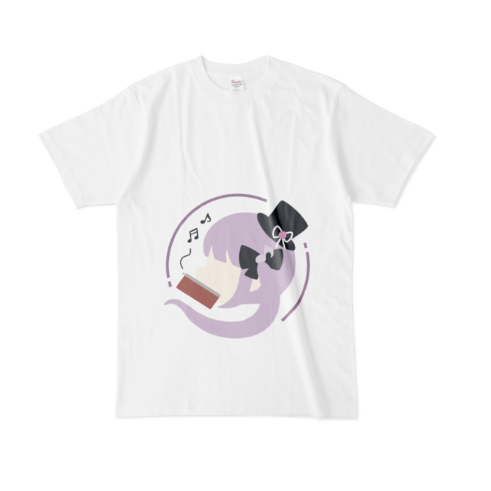 Tシャツ - L - 白(2)