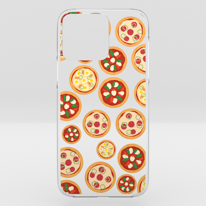 クリアiPhoneケース - iPhone 16 Pro Max