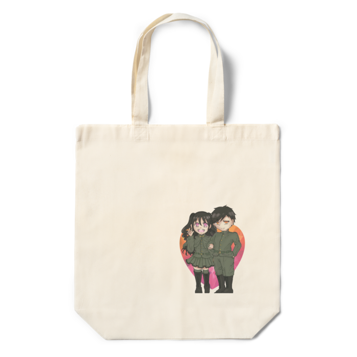 エコバッグ - 360×370×110(mm)