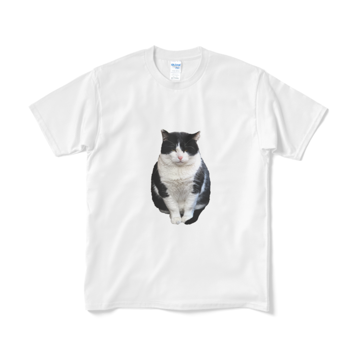 Tシャツ(短納期) - M - ホワイト