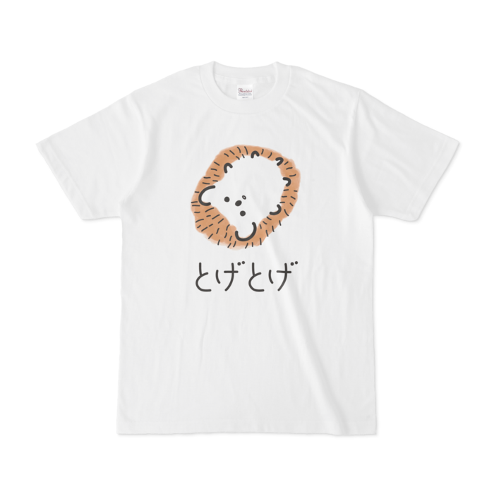 Tシャツ - S