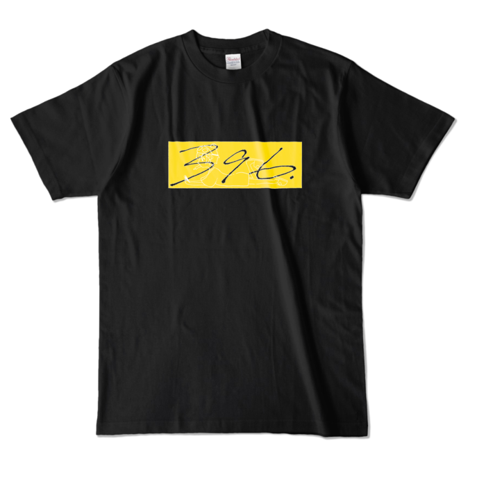 - L - ブラック (濃色)