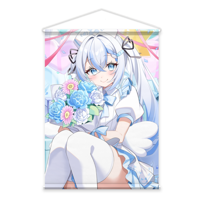 タペストリー - B2縦