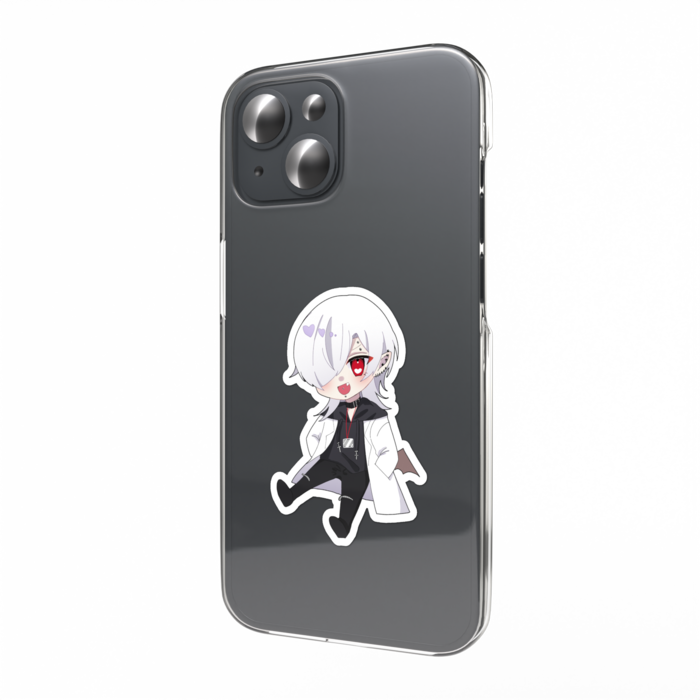 スマホステッカー - 縦