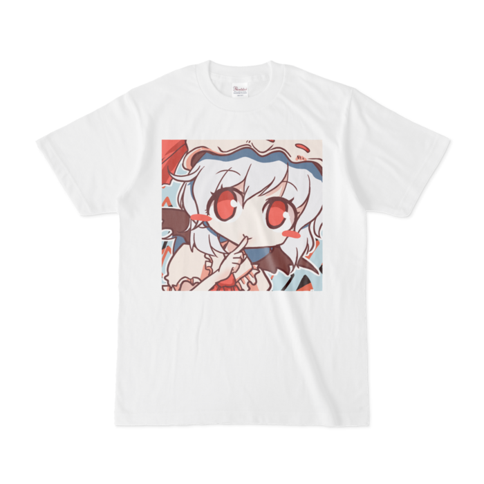 Tシャツ - S - 白