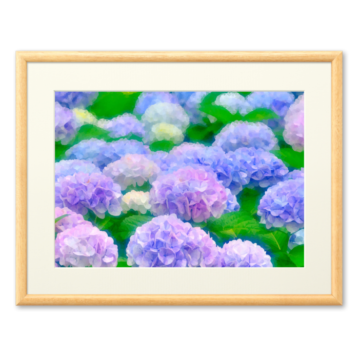 複製画(プリモアート) - A4(1)