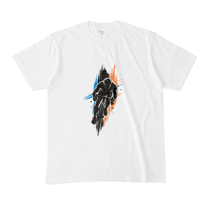 Tシャツ - M - 白