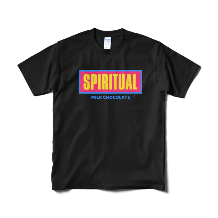 Tシャツ（短納期） - M - ブラック