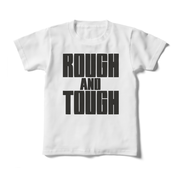 キッズTシャツ - 130cm - 正面