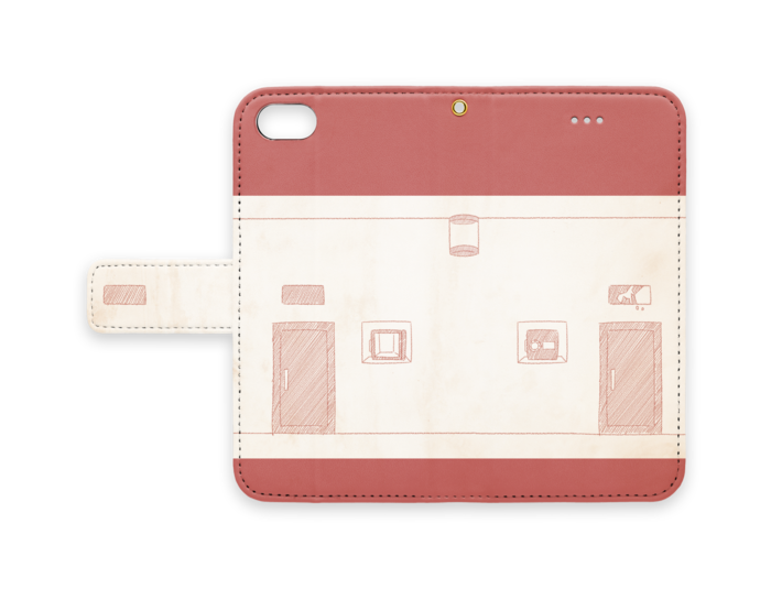 iPhone 8 / 7 用