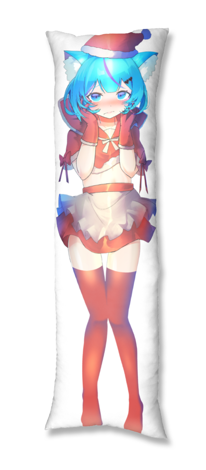 抱き枕カバー - 500x1600(mm)