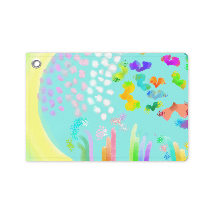 パスケース - 70 x 105 (mm)