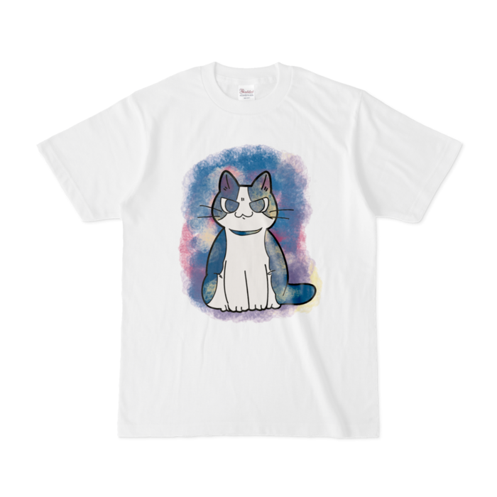 Tシャツ - S - 白