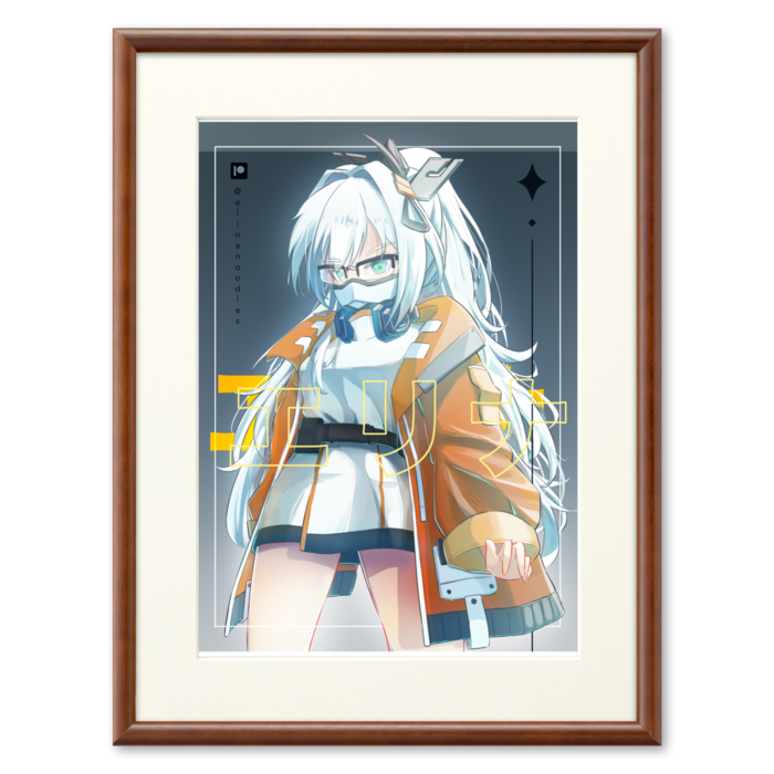 複製画(プリモアート) - A2