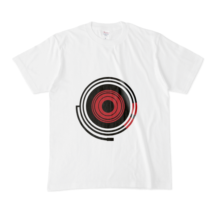 Tシャツ - M - 白