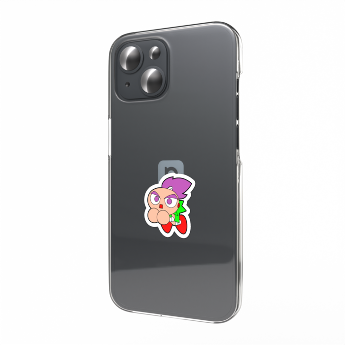 スマホステッカー - 縦(4)