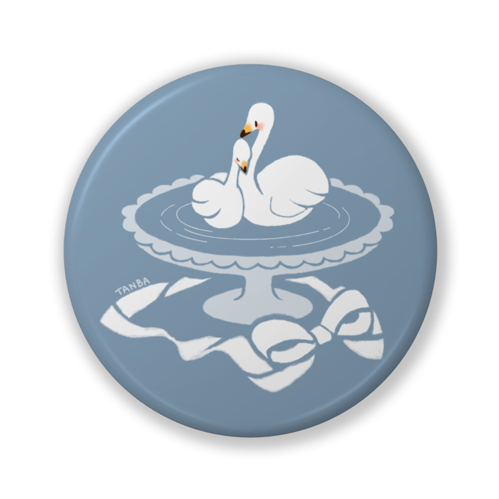 缶バッジ（バリュー） - 32mm