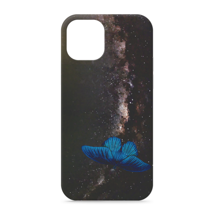 iPhoneケース - iPhone12 / 12 Pro - 正面印刷のみ