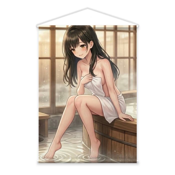 タペストリー - B2縦