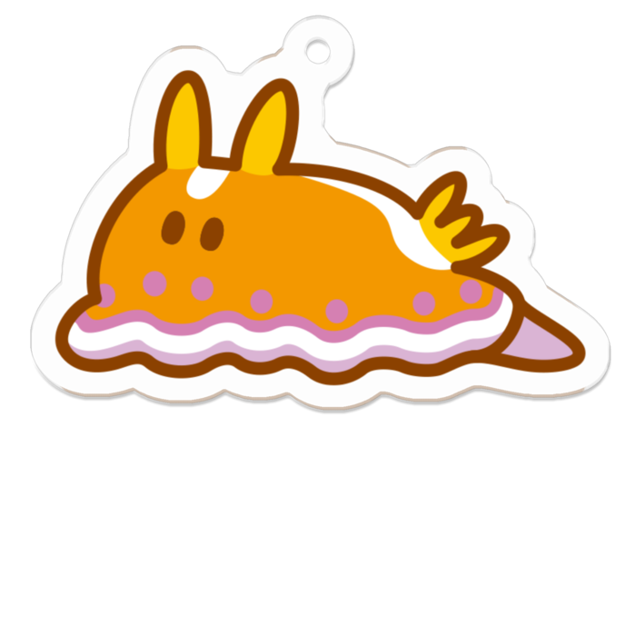 アラリウミウシ