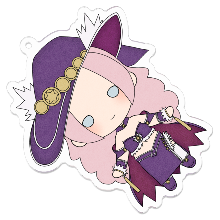 ④アリシア (コーティング)