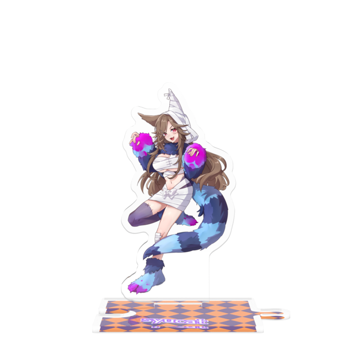 【syucat】つながるアクスタ - 80mm