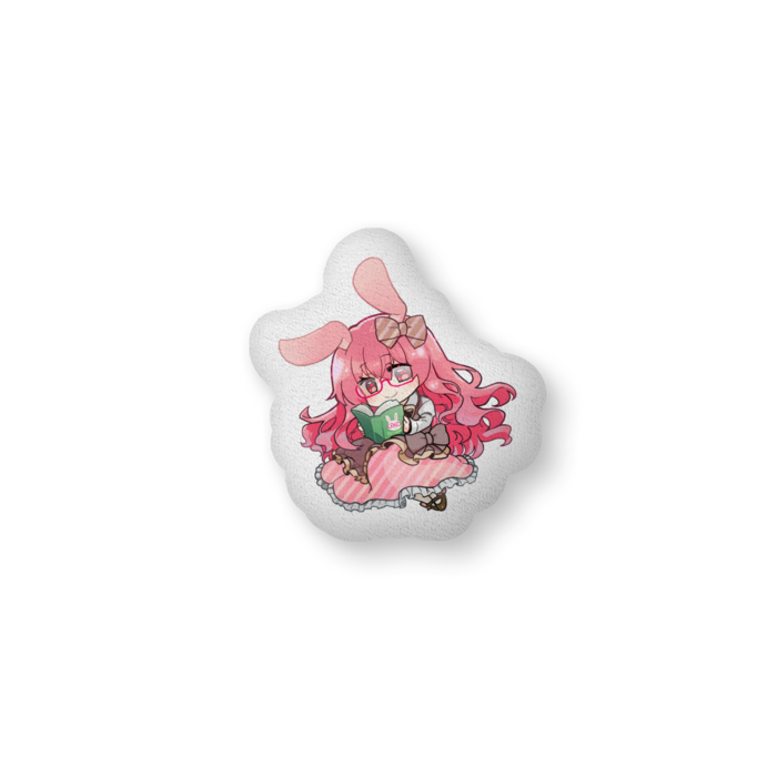 ふかふかクッション - 中（H36×W56cm） - 片面