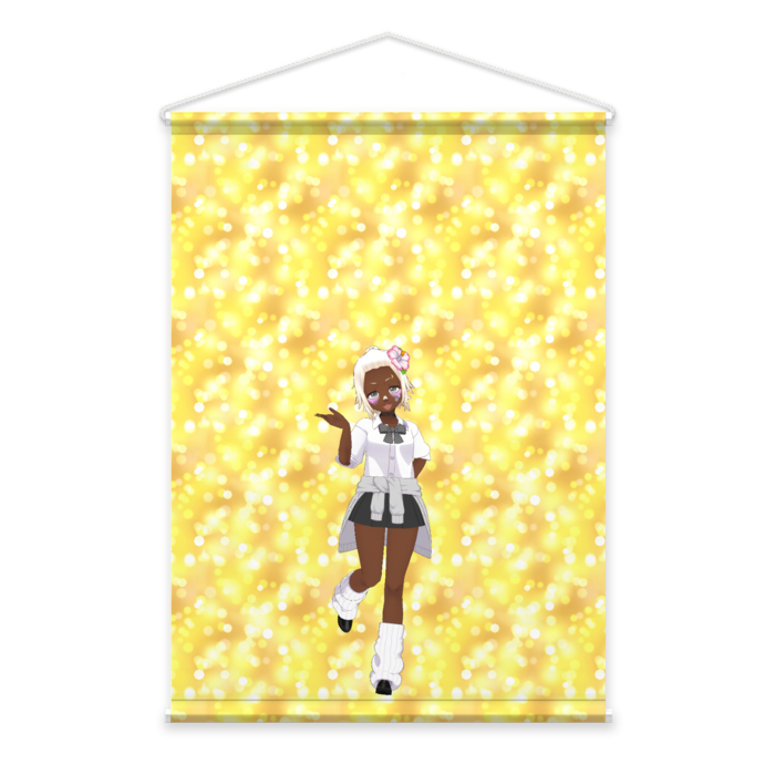 タペストリー - B2縦