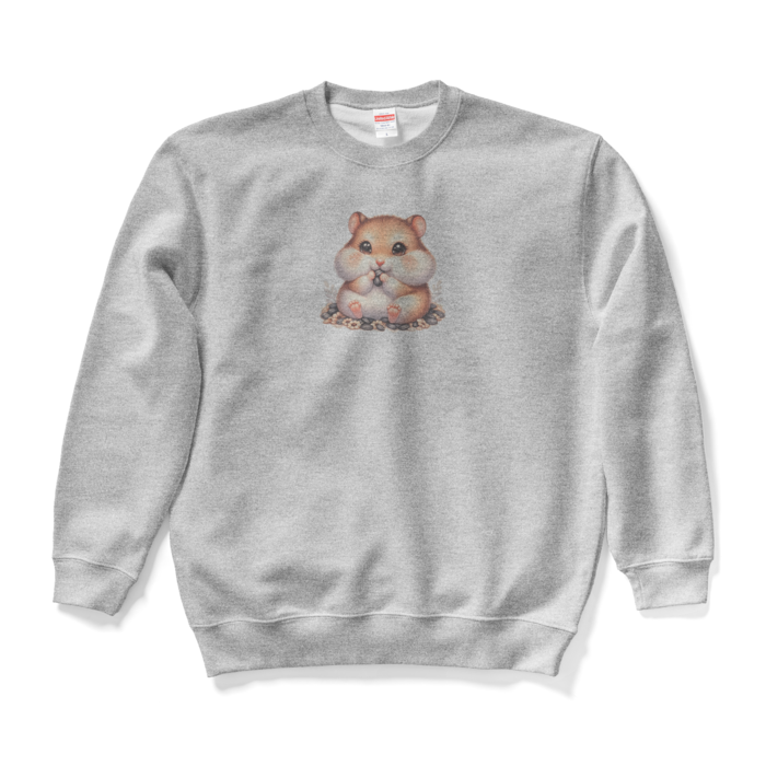 スウェット - L - グレー