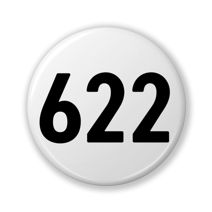 【622】缶バッジ- 32mm