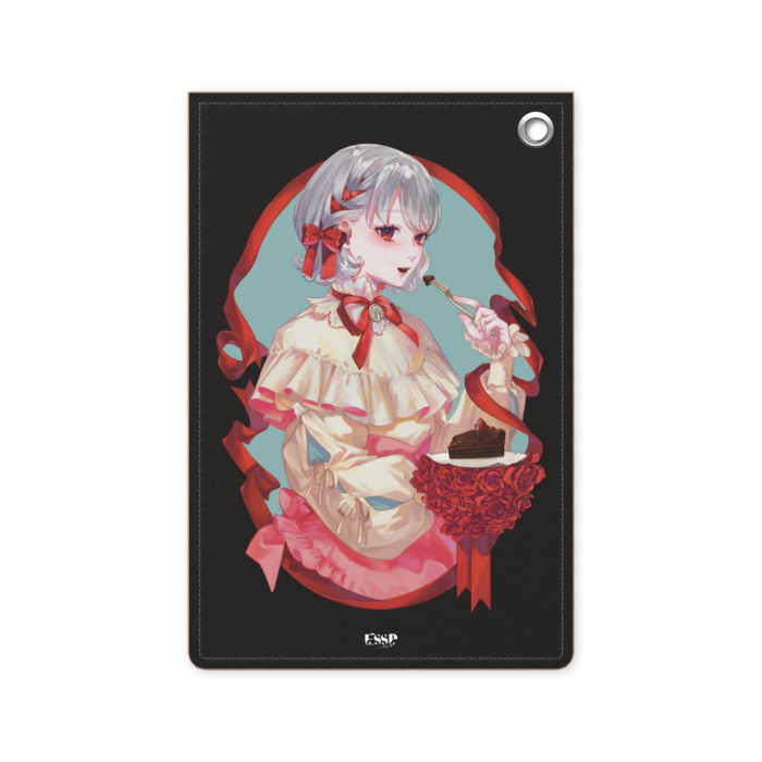 パスケース - 70 x 105 (mm)