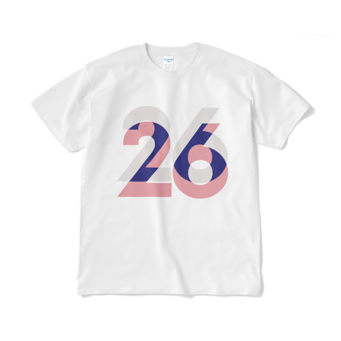 Tシャツ(短納期) - XL - ホワイト