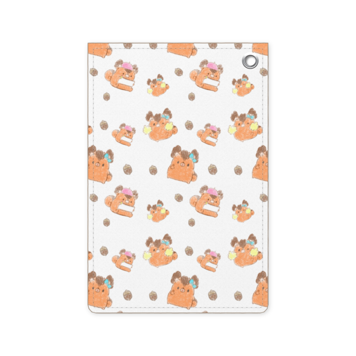 パスケース - 70 x 105 (mm)