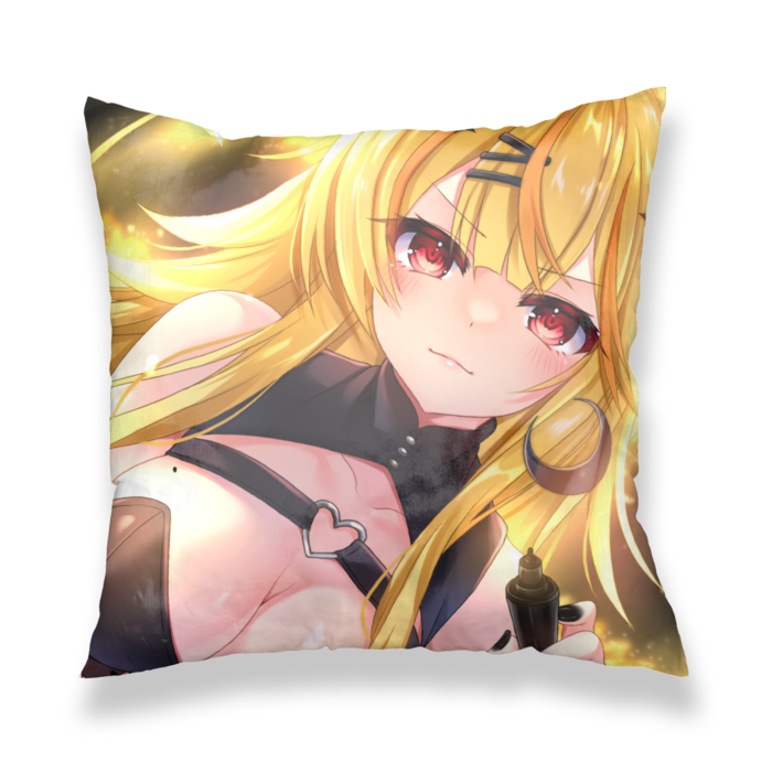 クッションカバー - 450x450(mm)