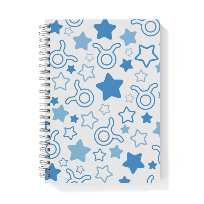 リングノート - A5 - 片面